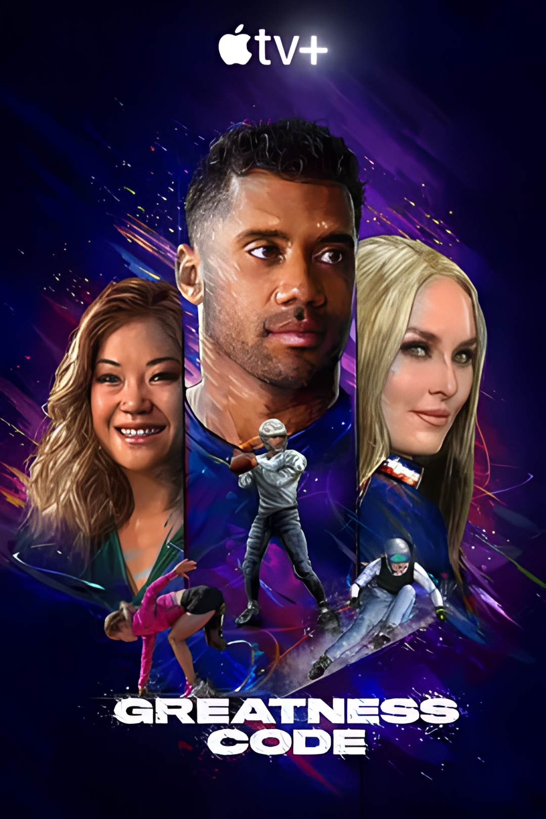 伟大的密码 第二季