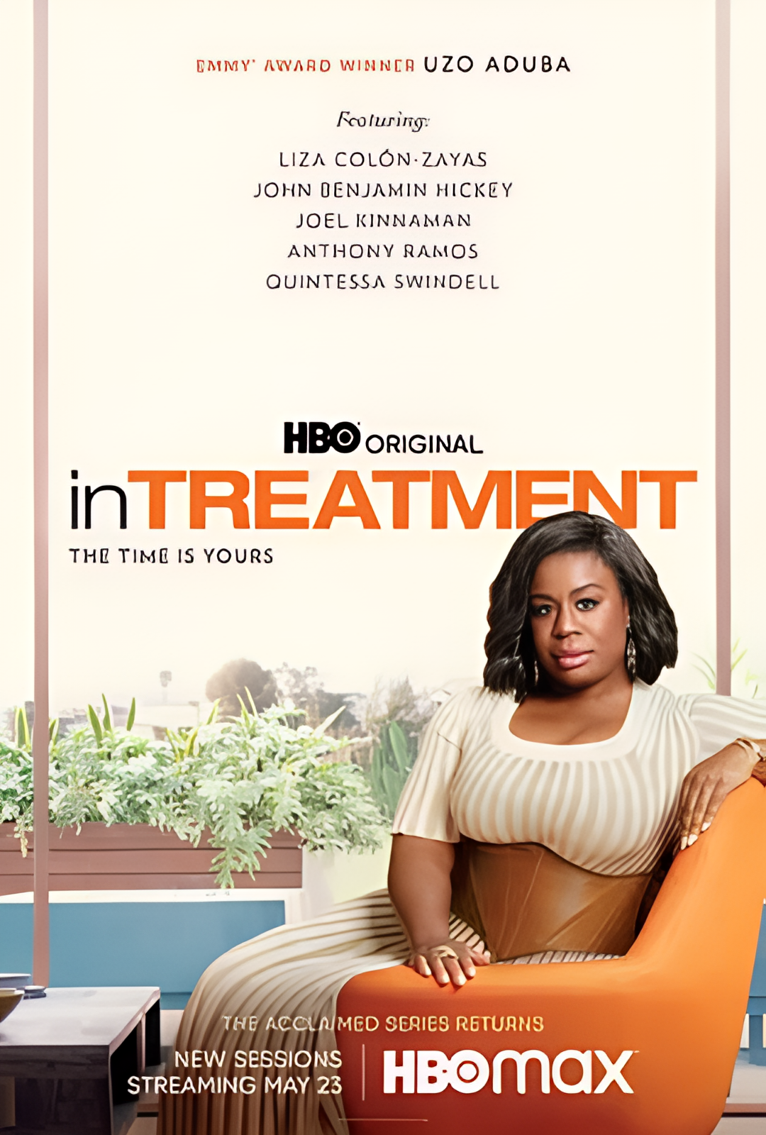 扪心问诊 第四季