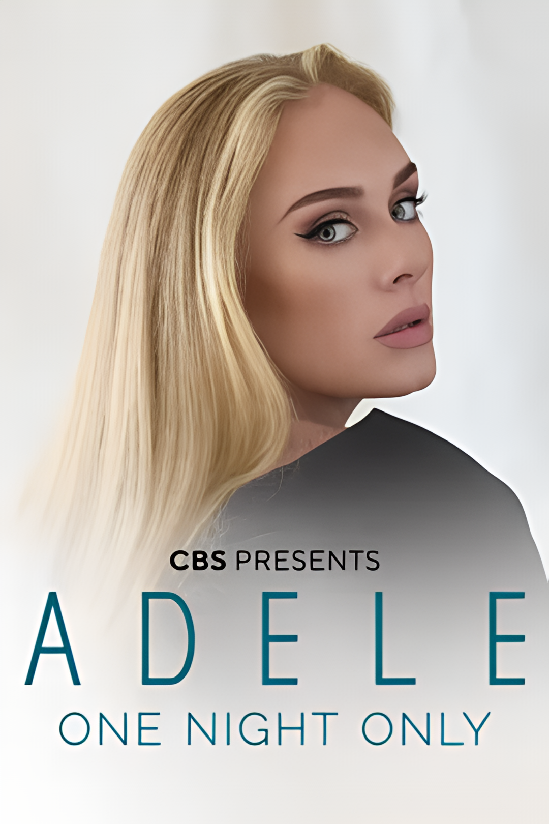 阿黛尔此夜唯一演唱会