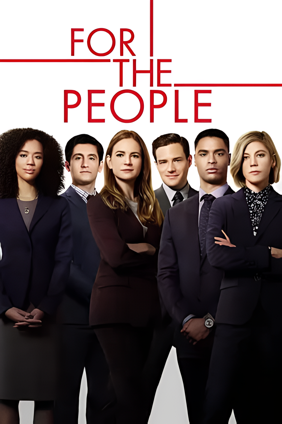 护法为民 第二季