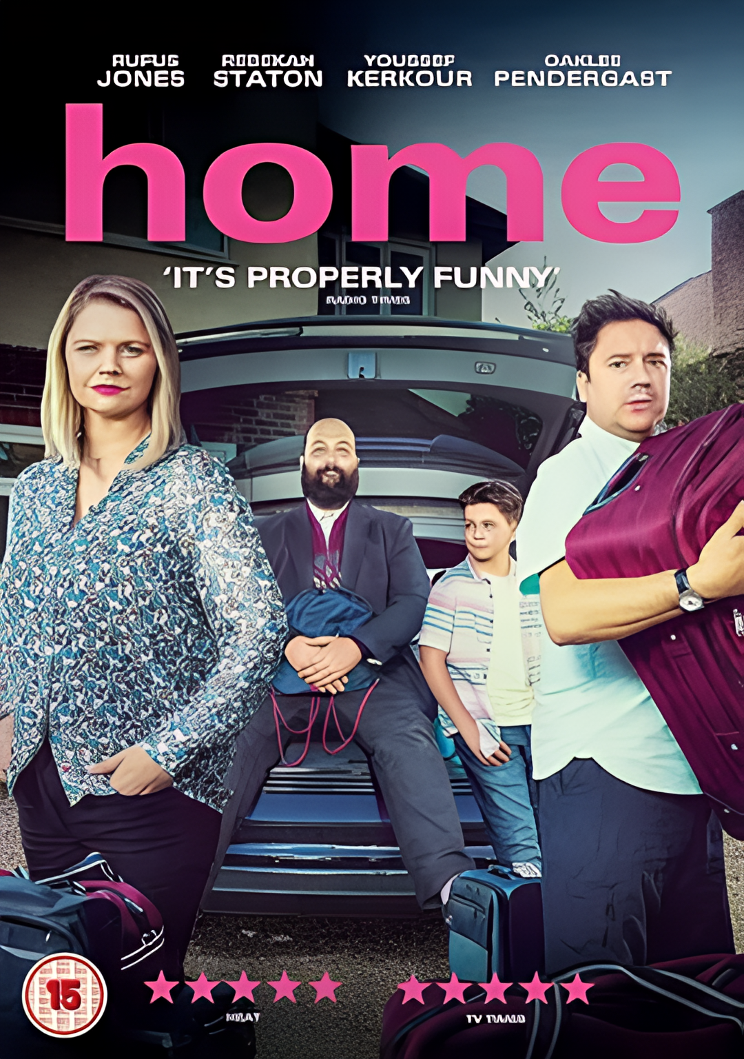 有家真好 第一季