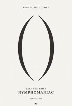 女性瘾者：第一部