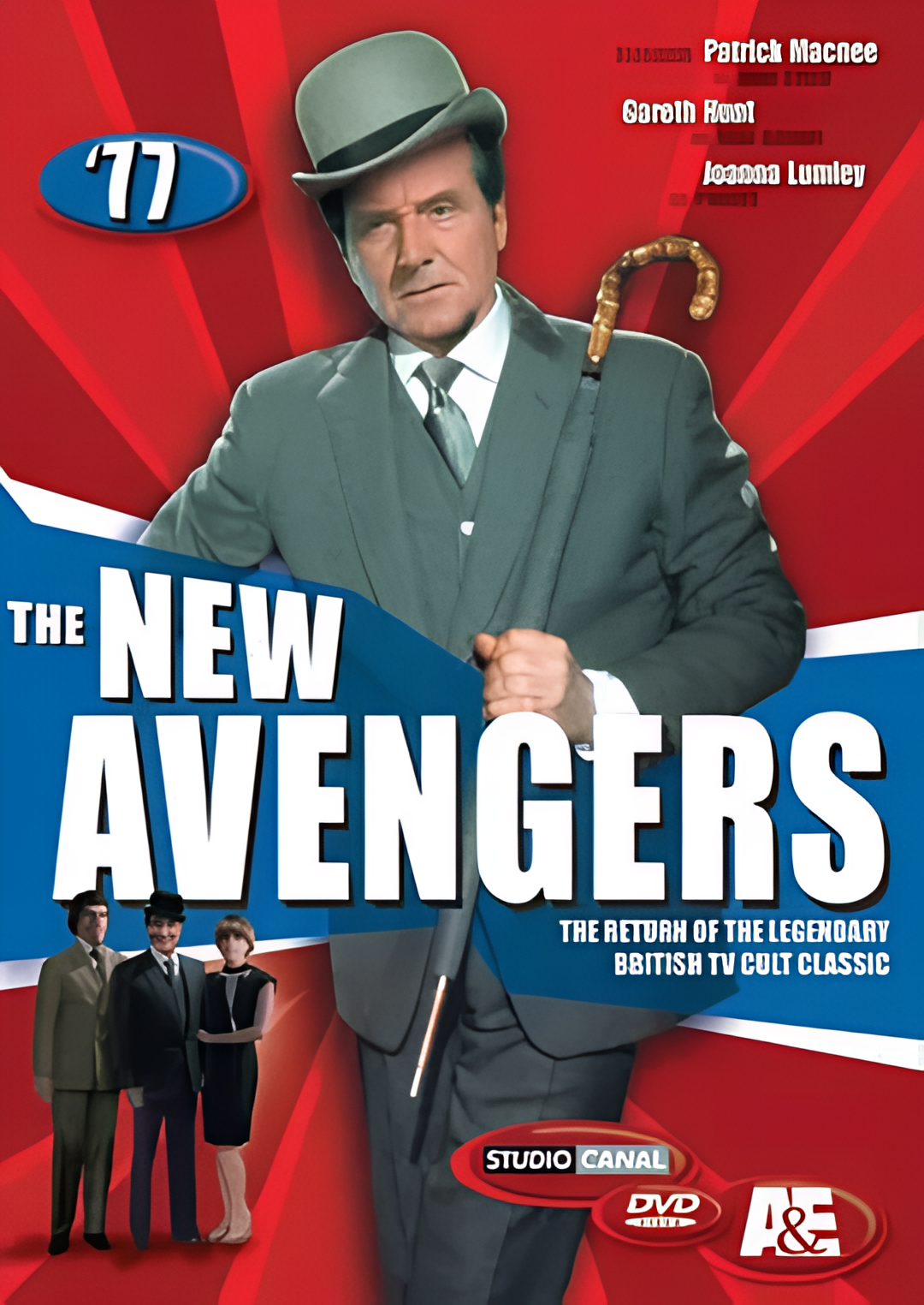 三个侦探 第二季