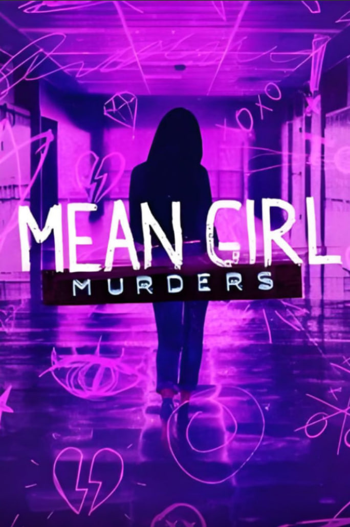 贱女孩谋杀案 第二季