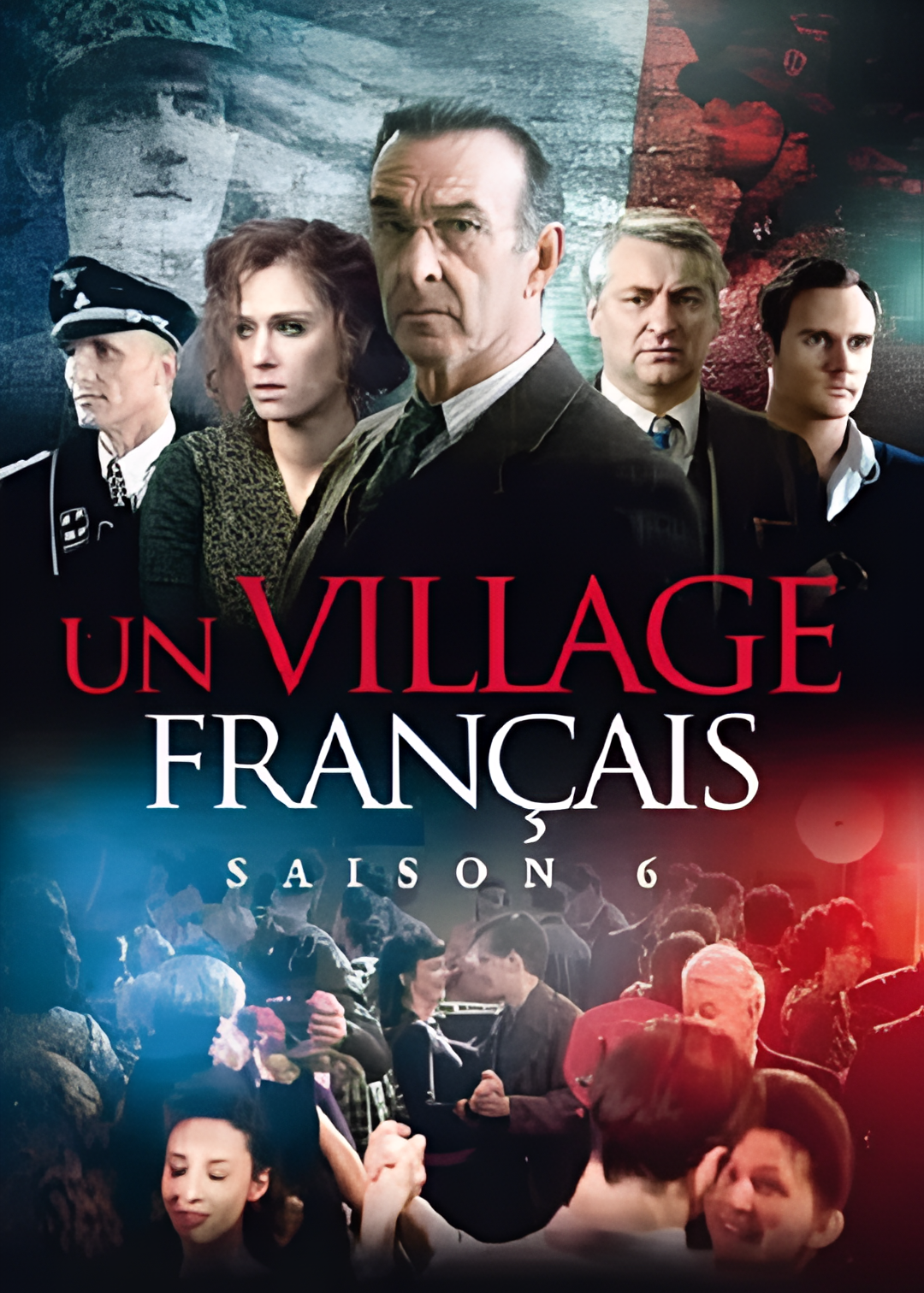 法兰西小镇 第六季