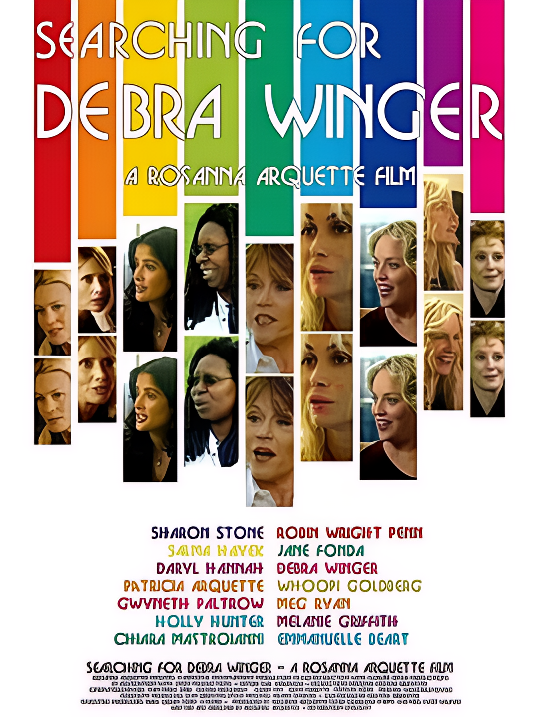 关于黛布拉温格